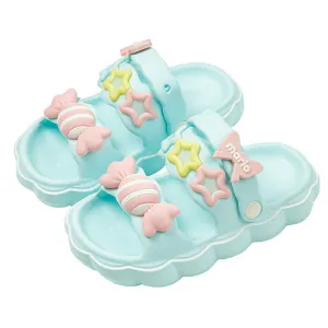 صنادل أطفال صيفية-Summer children's sandals