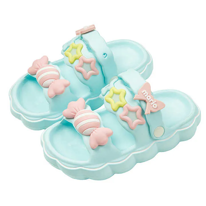 صنادل أطفال صيفية-Summer children's sandals