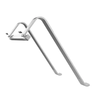 11-17 inch Aluminum Alloy Folding Notebook Laptop Stand For Macbook Pro Lapdesk Non-slip Cooling Bracket suporte Notebook