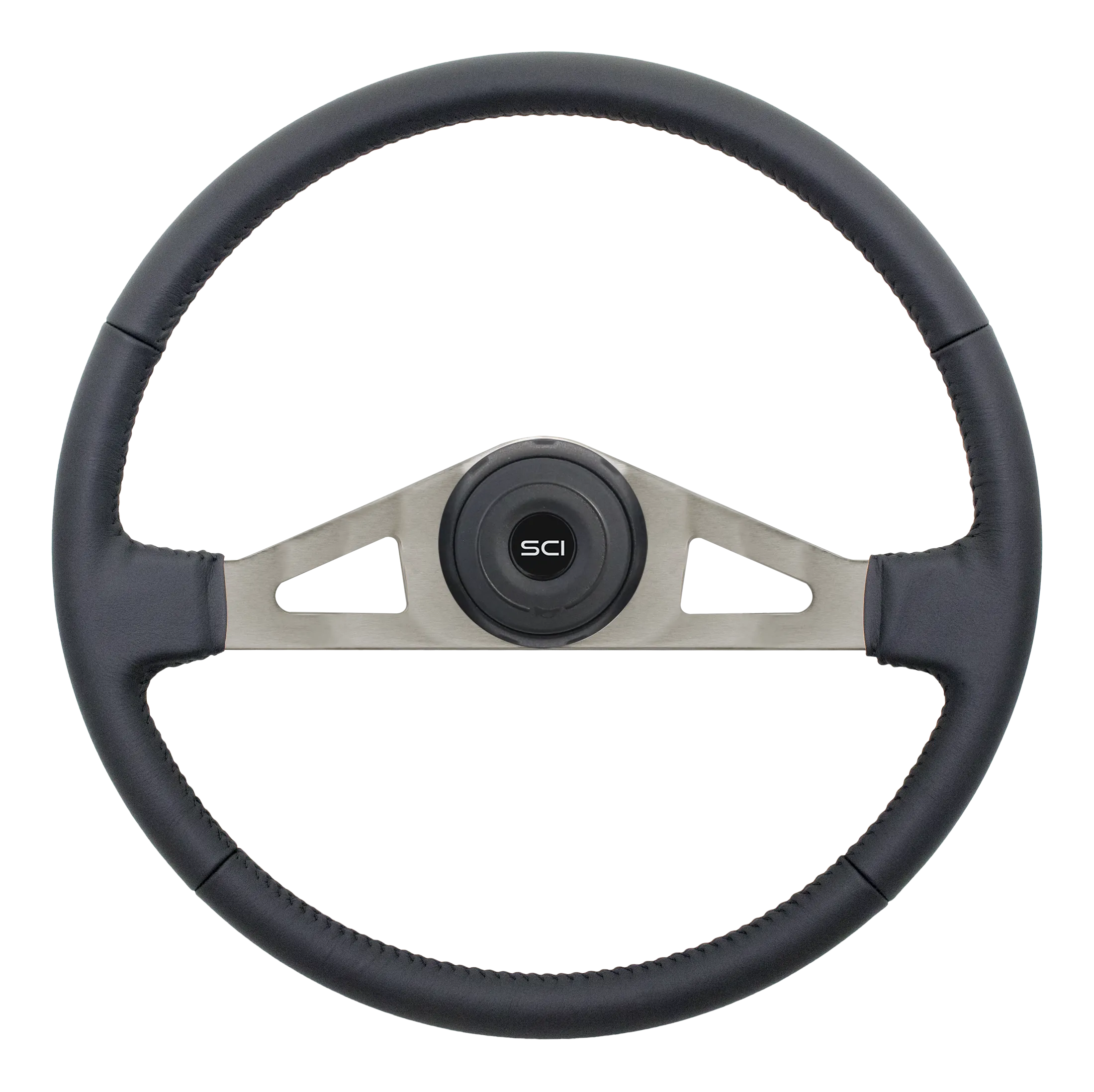 20" Cleveland Steering Wheel