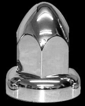 33MM Lug Nut with Tall Washer- 10 Pack