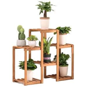 6 Tier Flower stand, Plant Stand