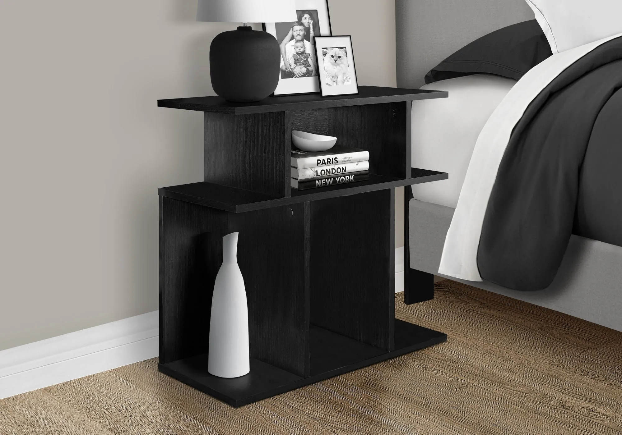 Accent Table, Side Contemporary Design by Couch.com