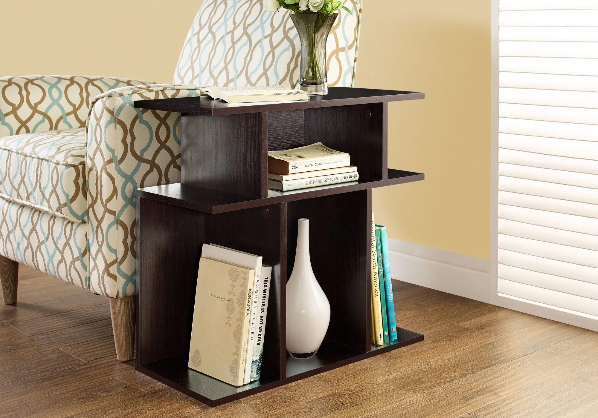 Accent Table, Side Contemporary Design by Couch.com