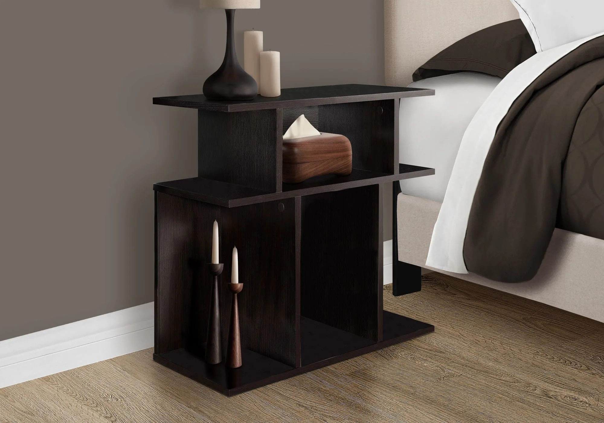 Accent Table, Side Contemporary Design by Couch.com