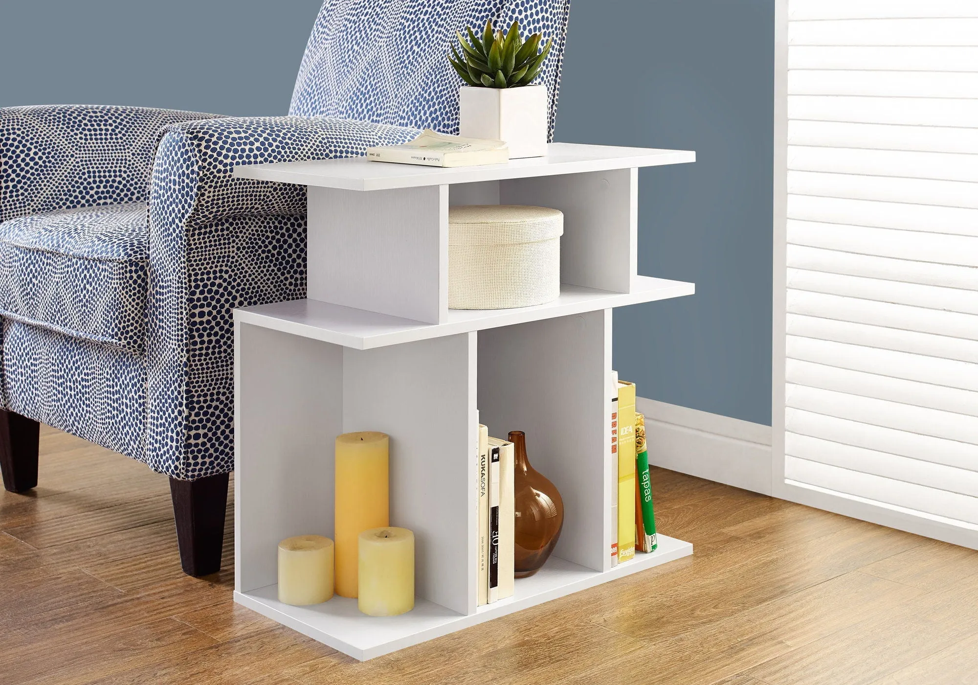 Accent Table, Side Contemporary Design by Couch.com