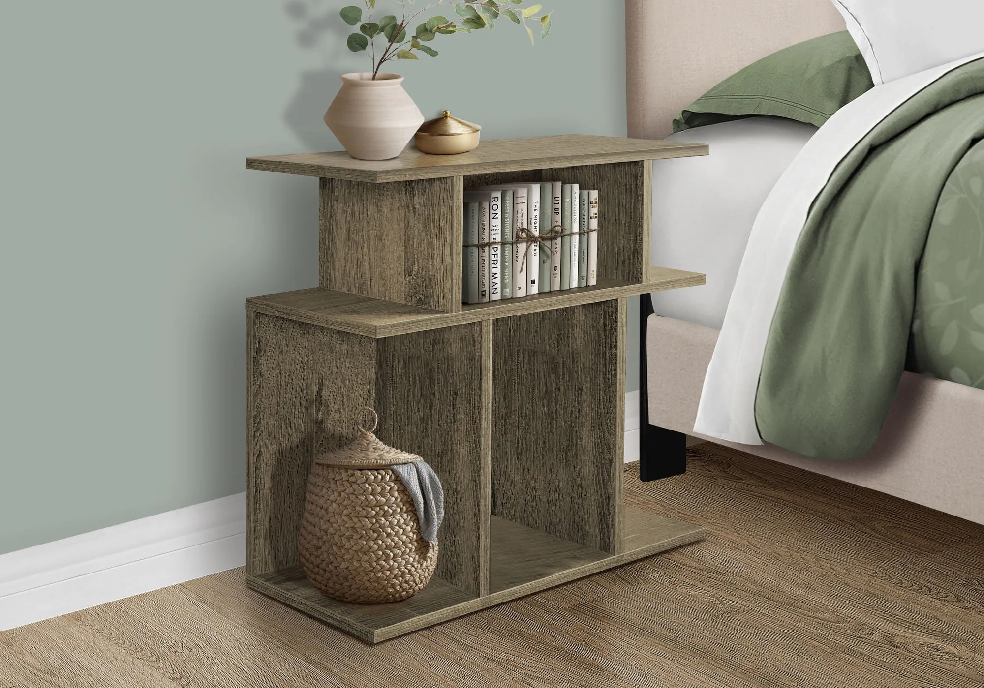 Accent Table, Side Contemporary Design by Couch.com