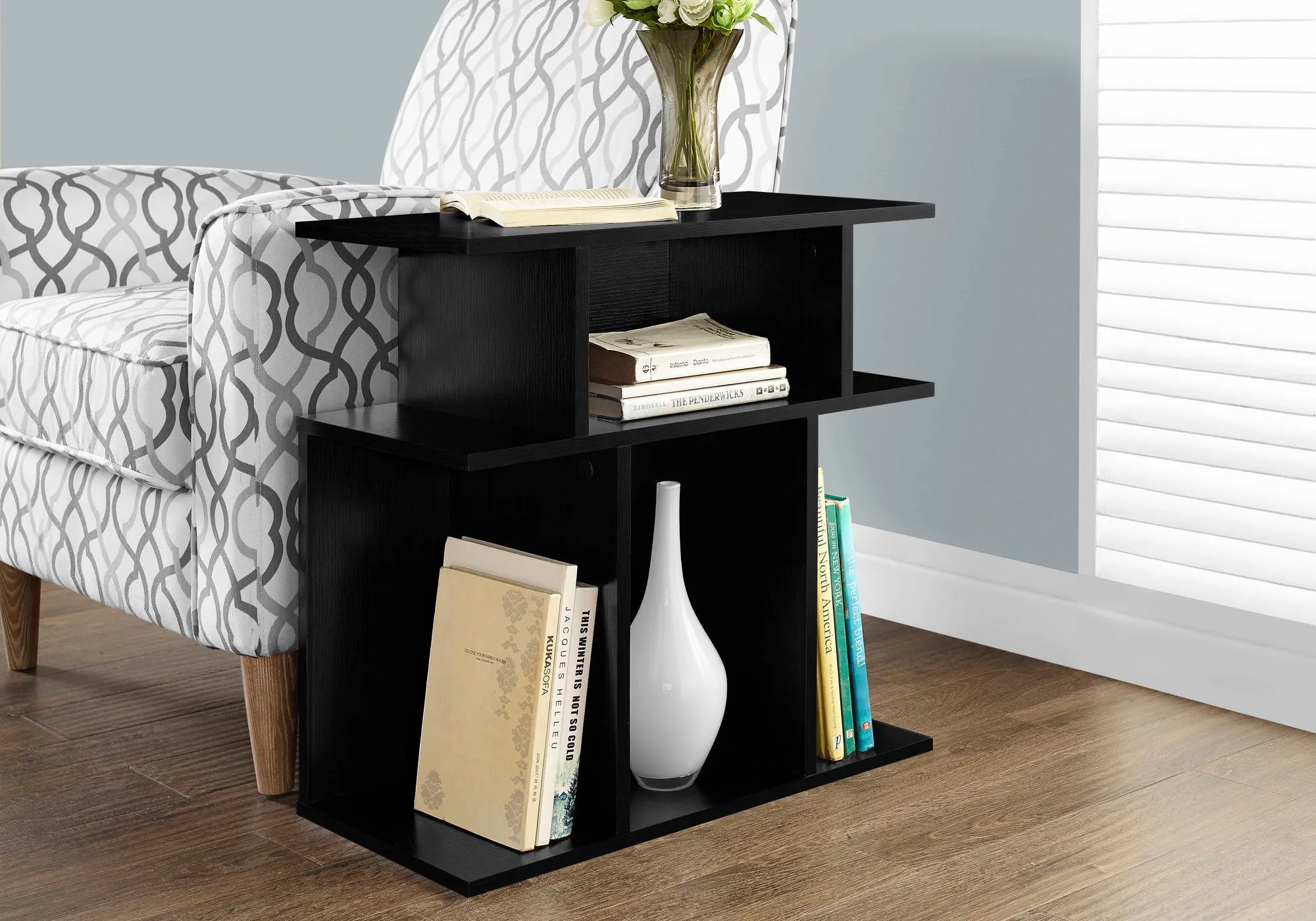 Accent Table, Side Contemporary Design by Couch.com