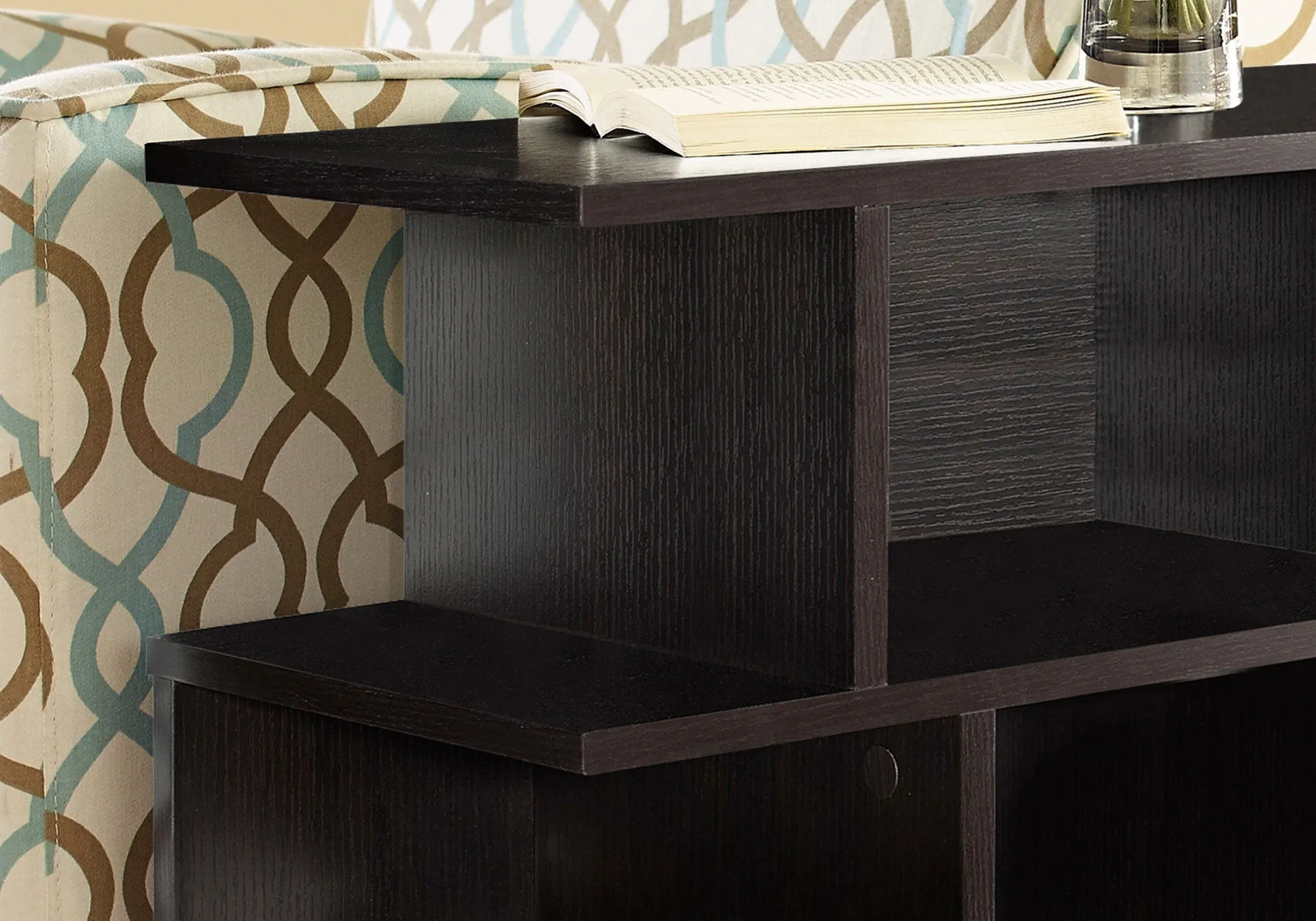 Accent Table, Side Contemporary Design by Couch.com