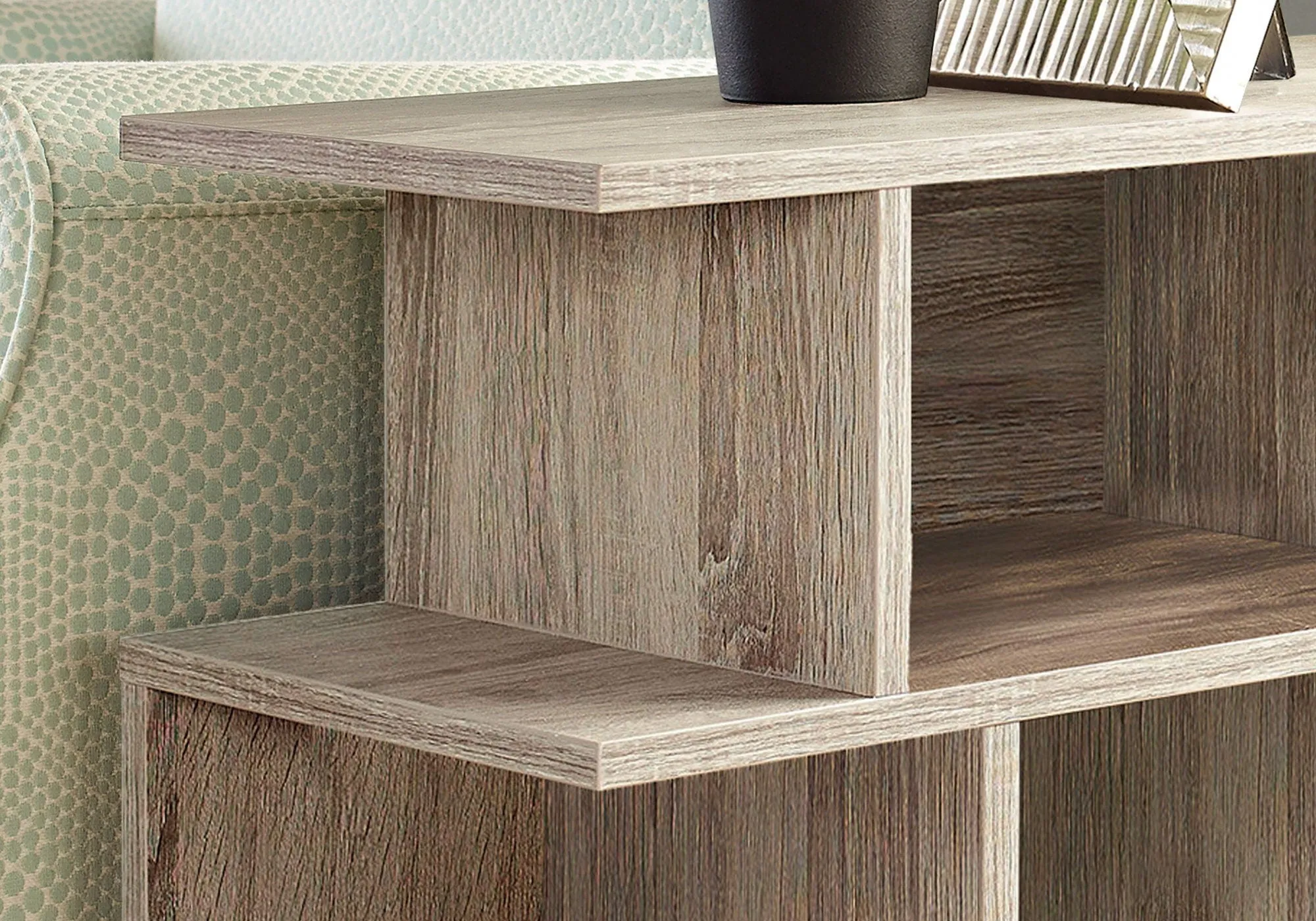 Accent Table, Side Contemporary Design by Couch.com