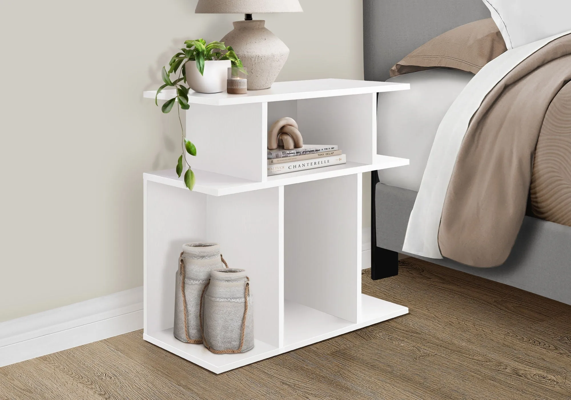 Accent Table, Side Contemporary Design by Couch.com