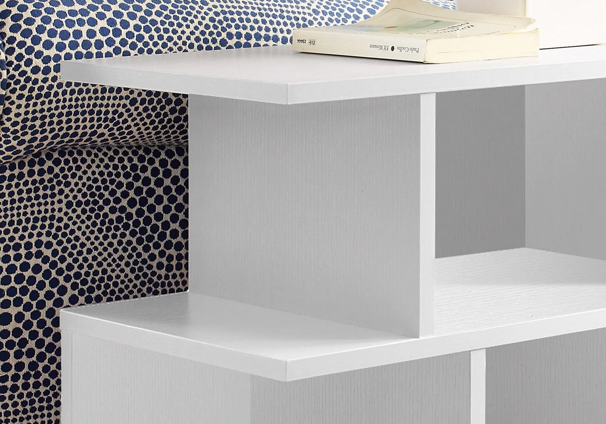 Accent Table, Side Contemporary Design by Couch.com