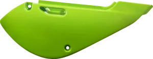 ACERBIS Side Panels - Green KLX 110 KX 65 2043440006