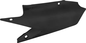 ACERBIS Side Panels Metallic Black YZF250/450 2019-2022 2685887440