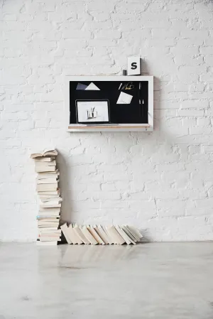 Add on: Wall Pocket
