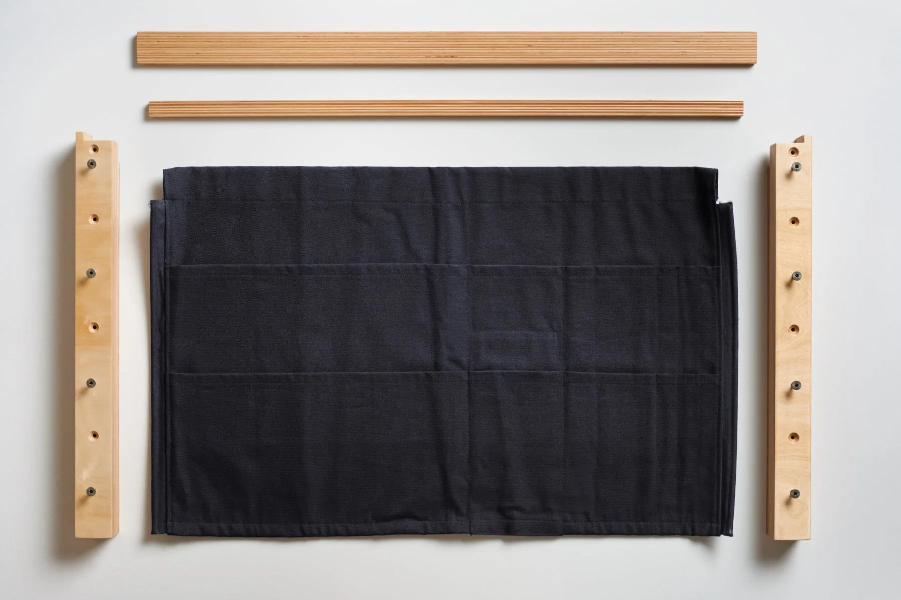 Add on: Wall Pocket