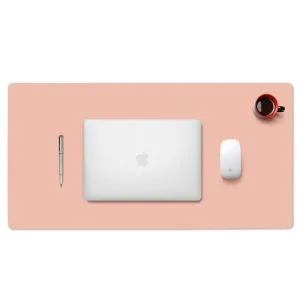 AIKO Dual-Sided Multi-functional Desk Pad / Mousepad