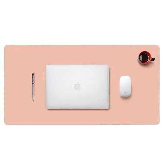 AIKO Dual-Sided Multi-functional Desk Pad / Mousepad