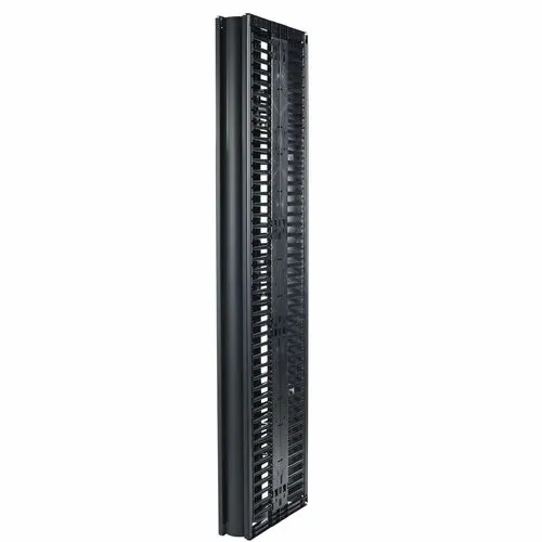 APC by Schneider Electric AR8725 Cable Organizer - Black