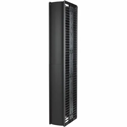 APC by Schneider Electric Cable Organizer - Black