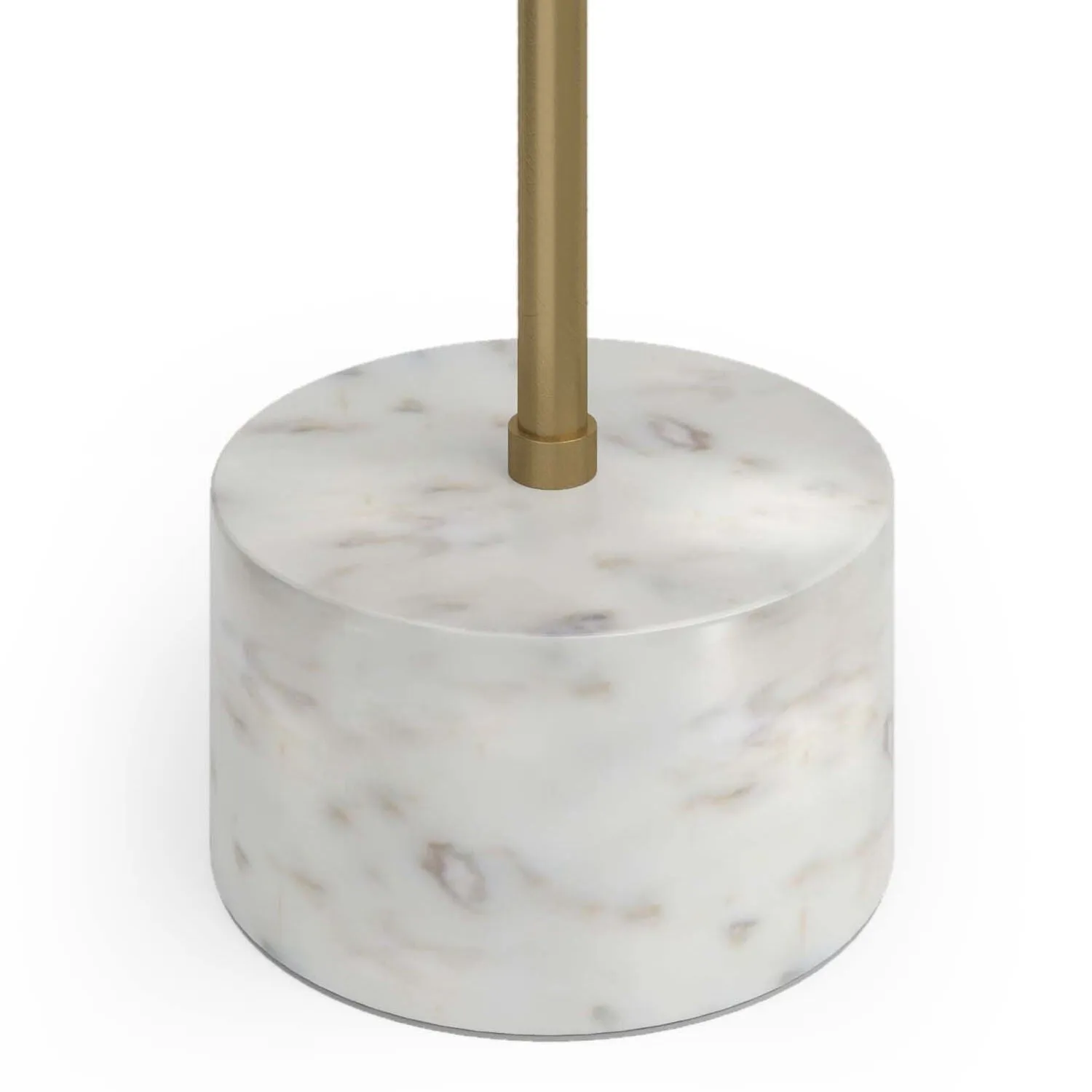 Becker - Side Table - Natural by Couch.com