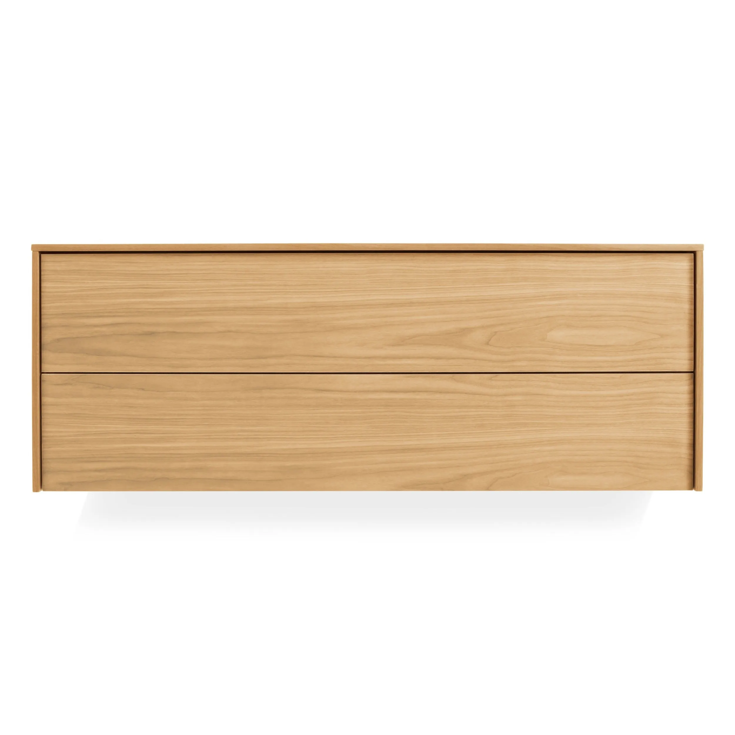Blu Dot Wonder Wall 2.0 2 Drawer Cabinet