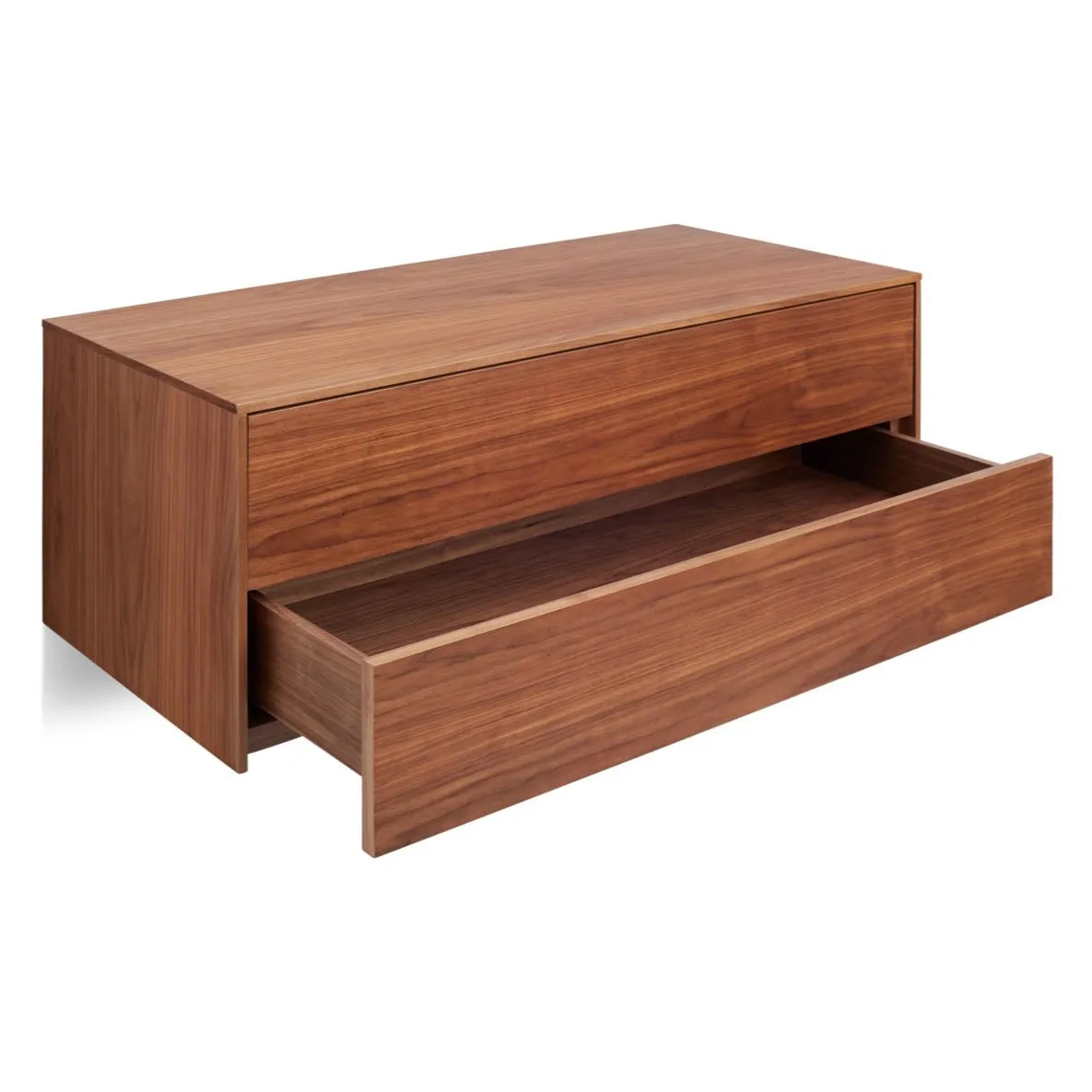 Blu Dot Wonder Wall 2.0 2 Drawer Cabinet