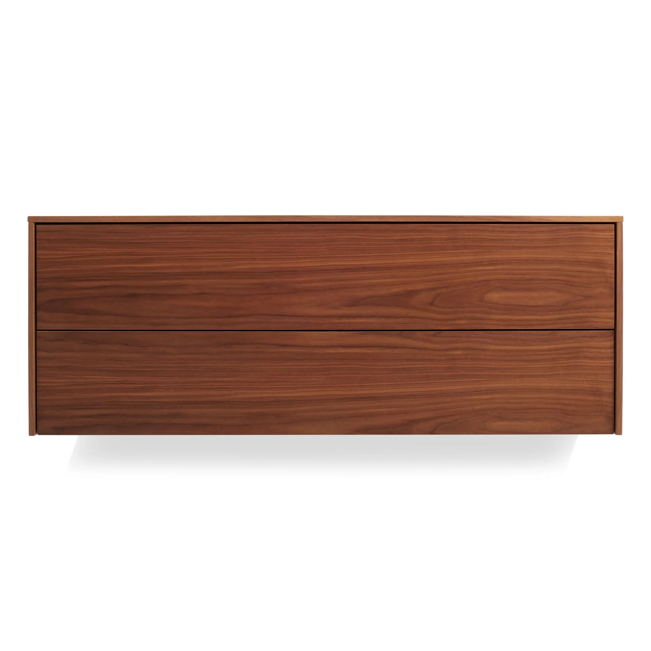 Blu Dot Wonder Wall 2.0 2 Drawer Cabinet