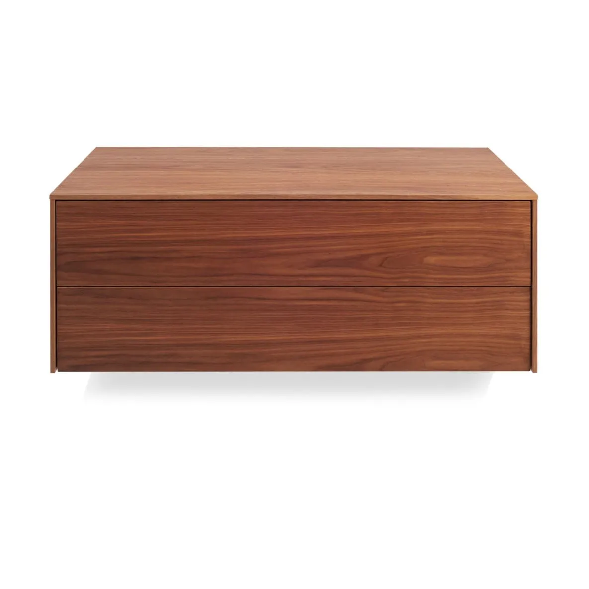 Blu Dot Wonder Wall 2.0 2 Drawer Cabinet