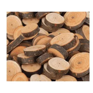 Branch Cuts Circle 330g