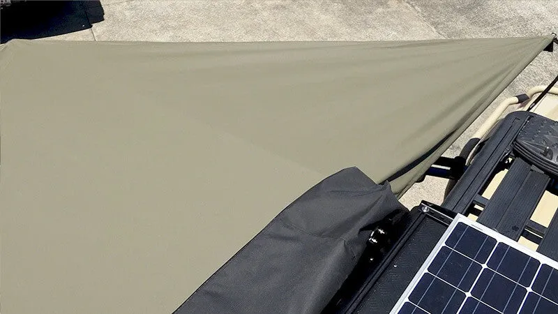 Bush Company 180 XT MAX Awning