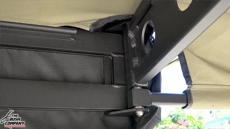 Bush Company 180 XT MAX Awning