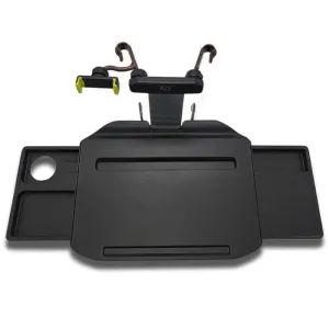 Car Holder Car Desk Coffee Holder Universal Car Steering Wheel Phone Holder