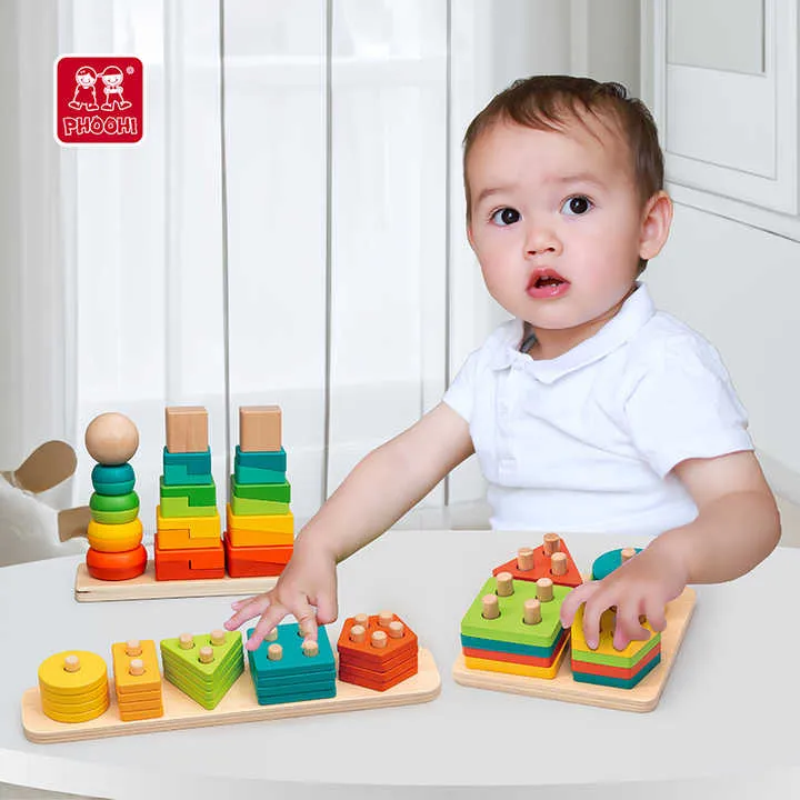 Children's Educational Matching Board-ألعاب لوحية تعليمية