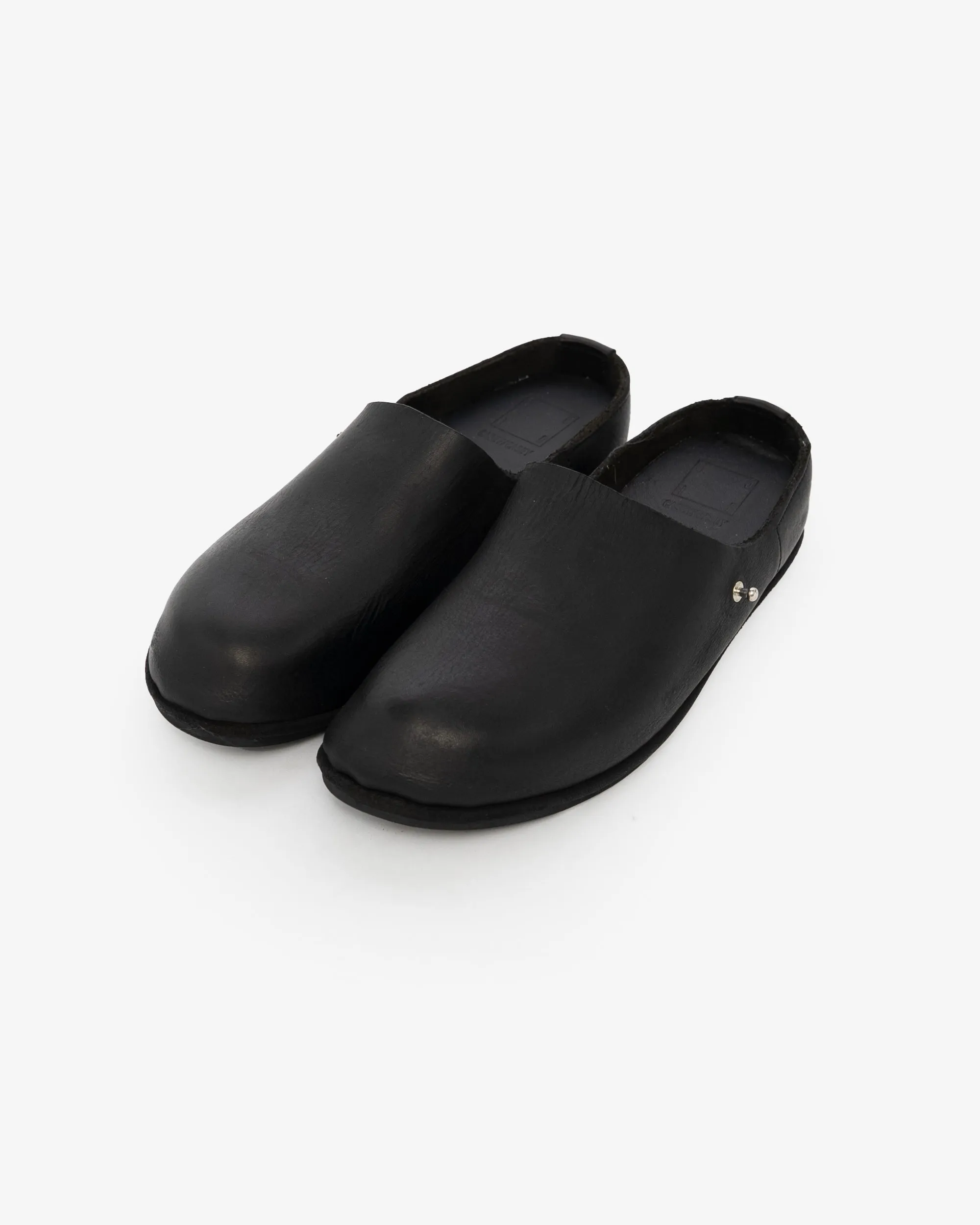 CLOGS
