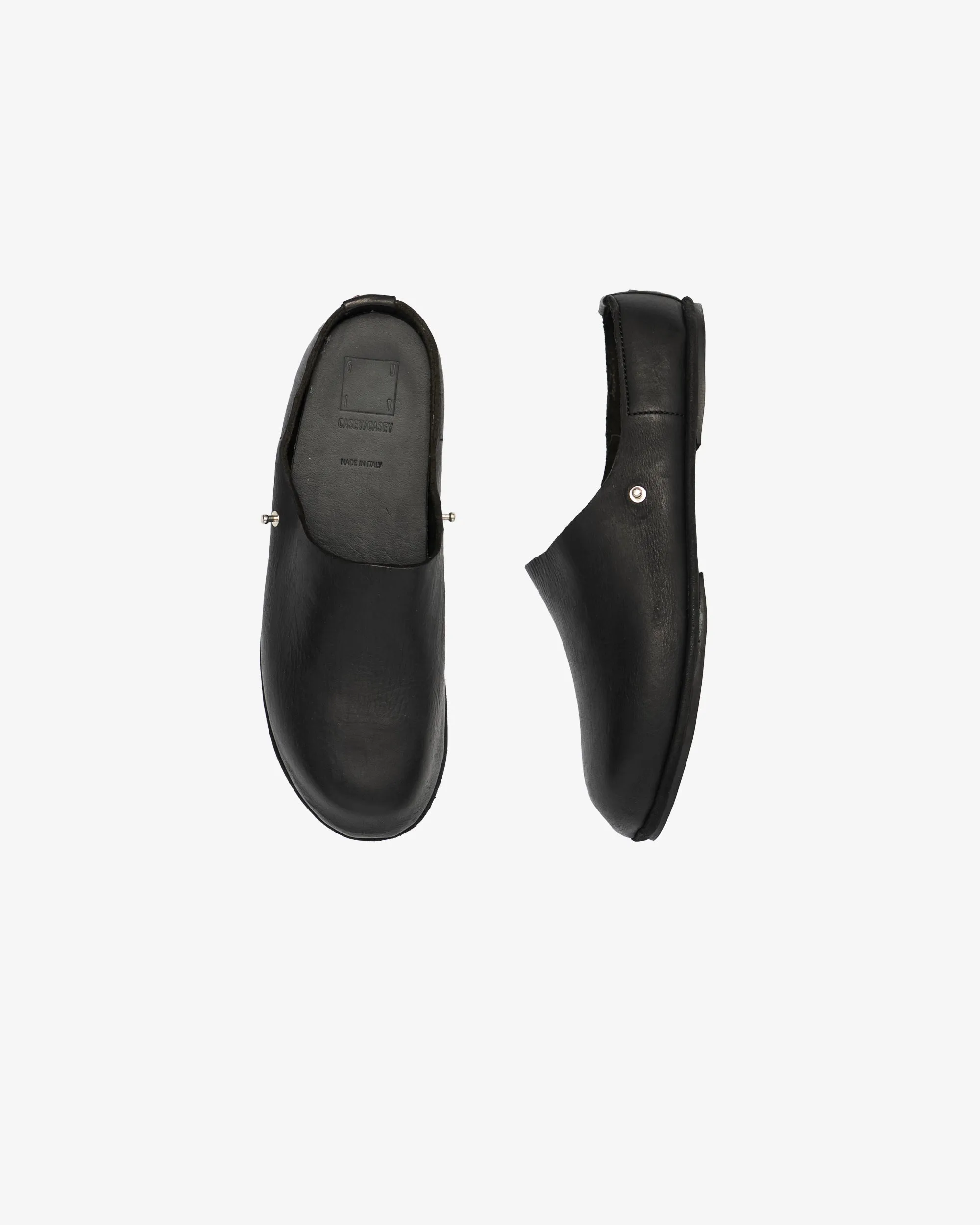 CLOGS