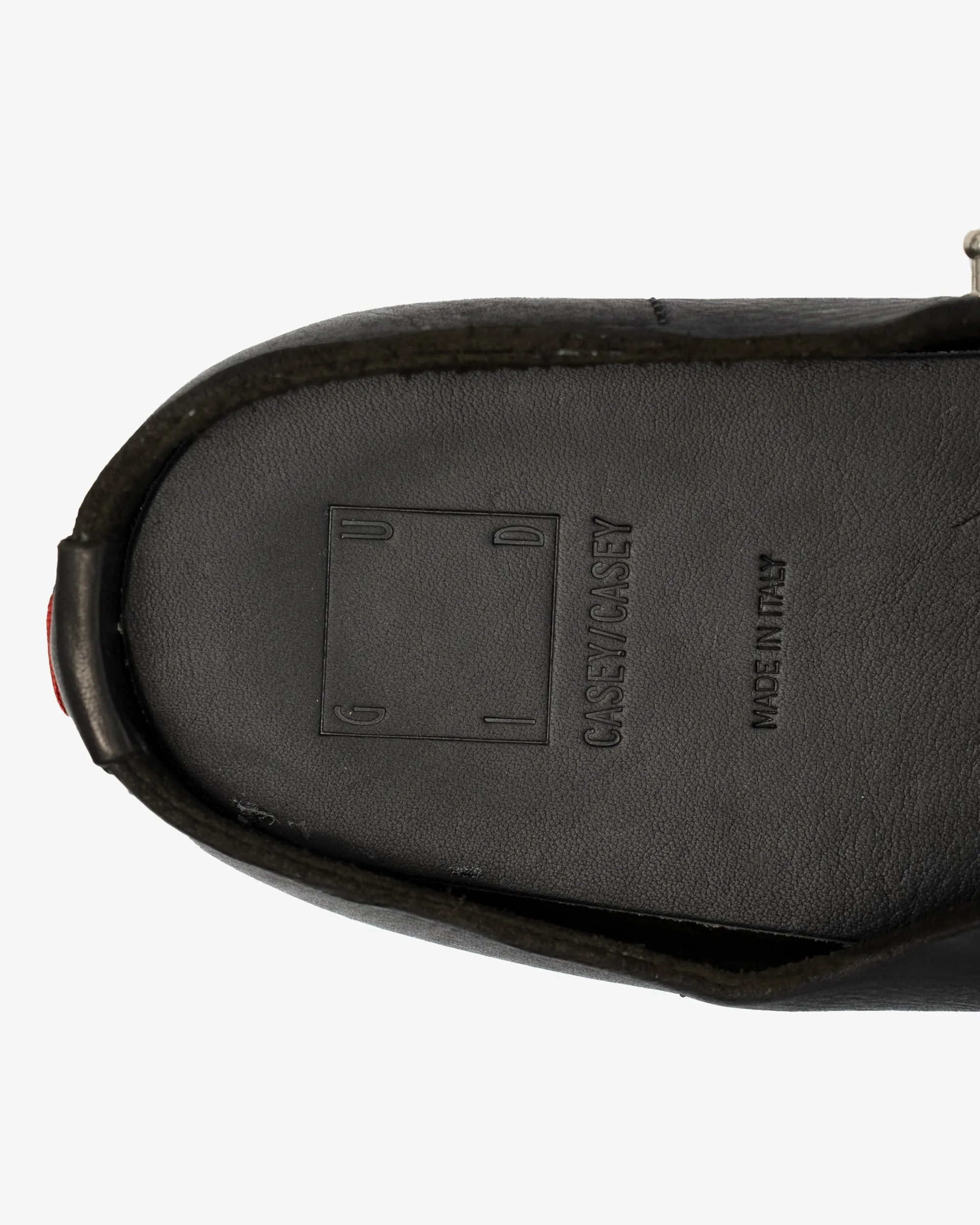 CLOGS