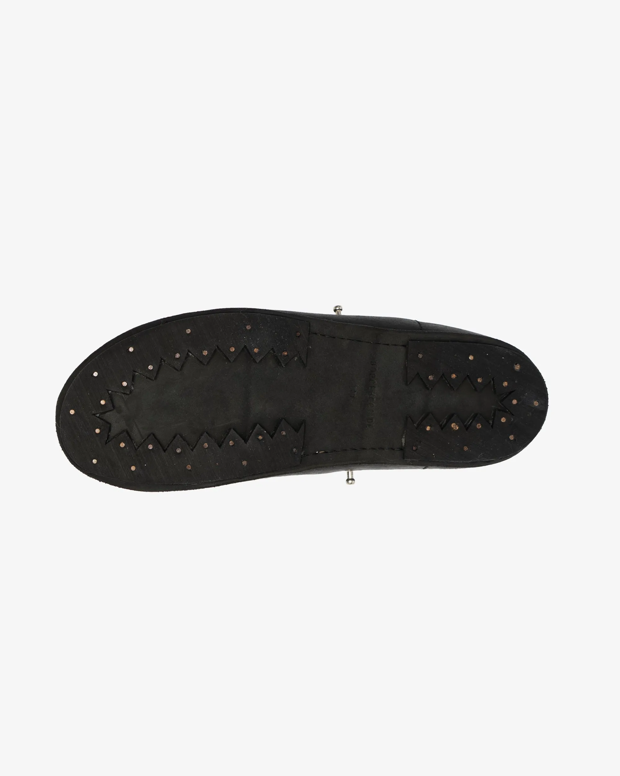 CLOGS