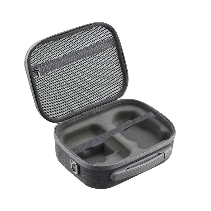 Compact Dji Mini 3 / 3 Pro Bag for Remote and Accessories