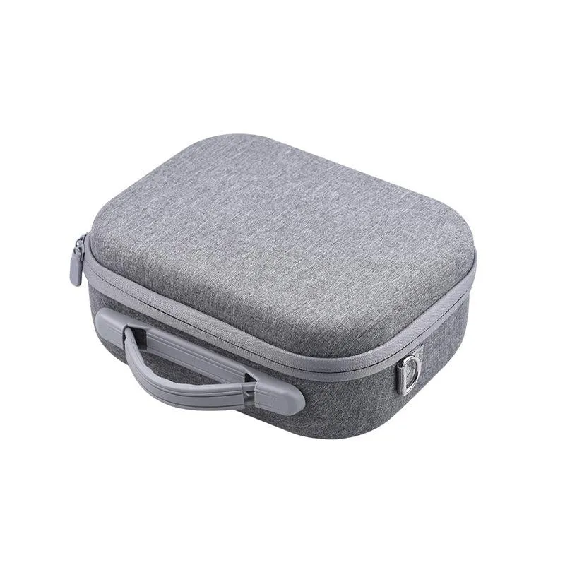 Compact Dji Mini 3 / 3 Pro Bag for Remote and Accessories