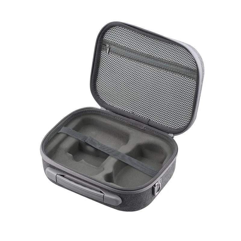 Compact Dji Mini 3 / 3 Pro Bag for Remote and Accessories
