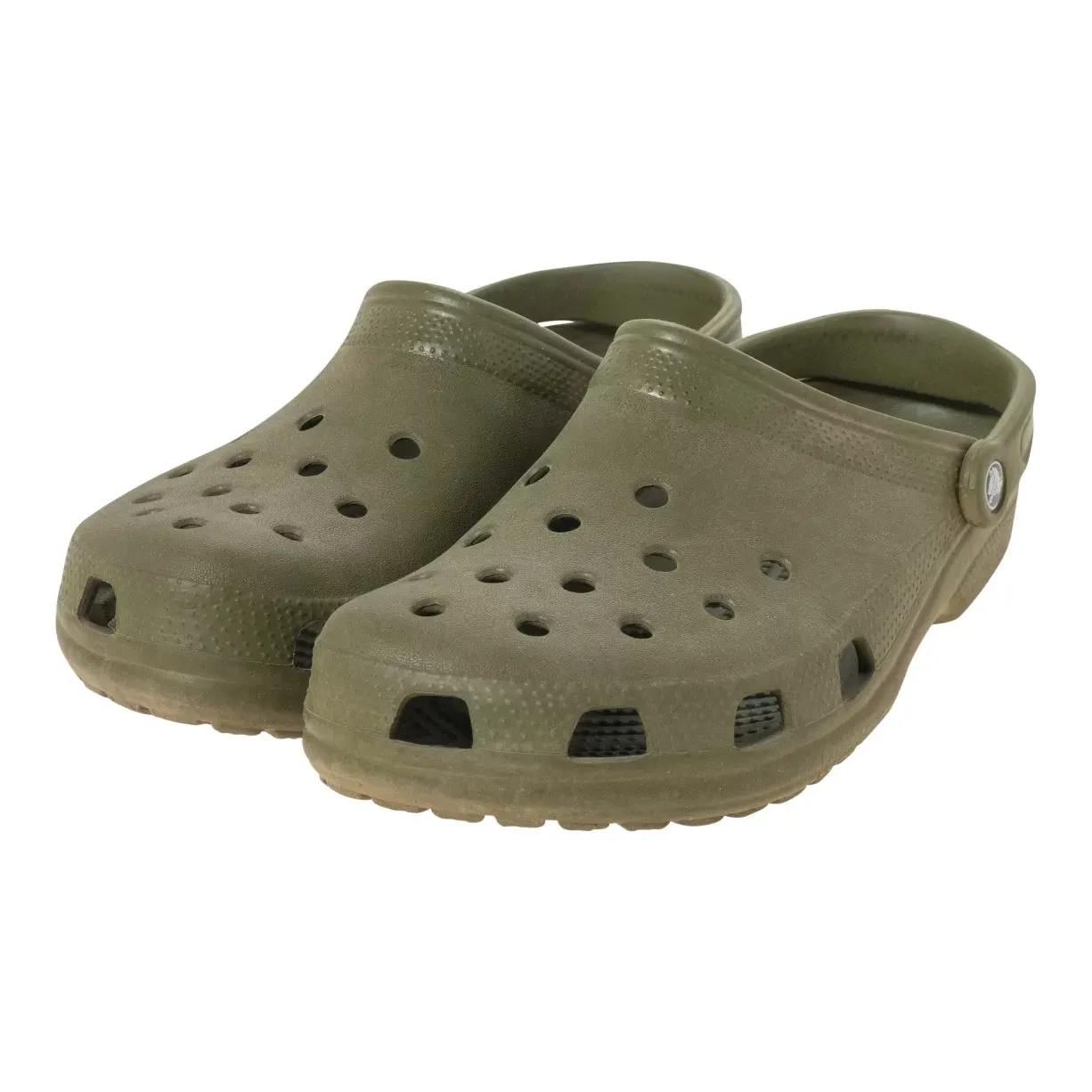 Crocs Classic Clogs - Men's