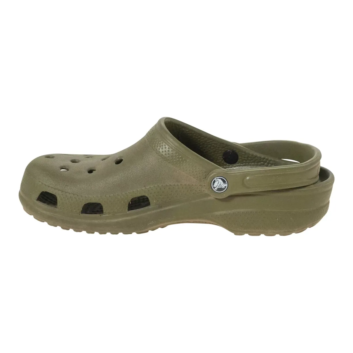 Crocs Classic Clogs - Men's