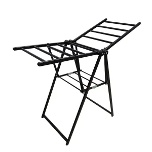 Delphine Laundry Drying Rack