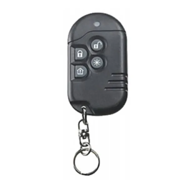 DSC Remote Control, 4 Button, PG4939