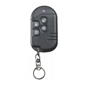 DSC Remote Control, 4 Button, PG4939