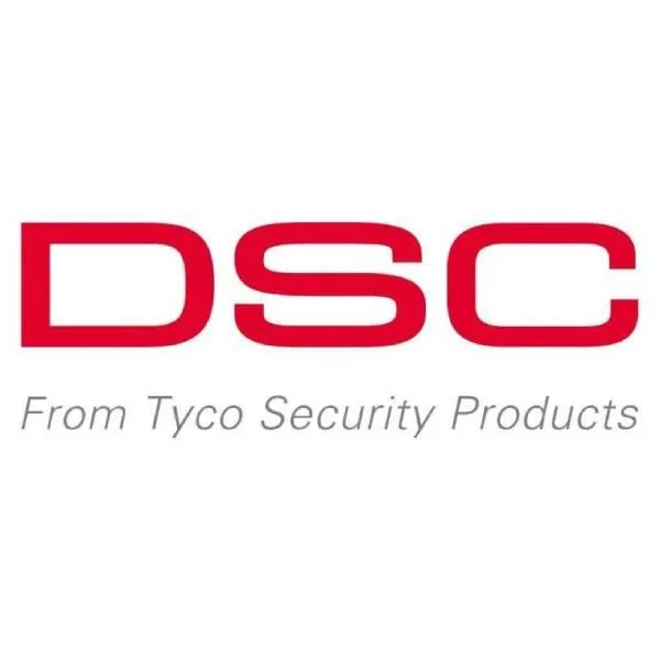 DSC Remote Control, 4 Button, PG4939