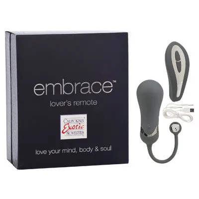 EMBRACE - LOVER'S REMOTE