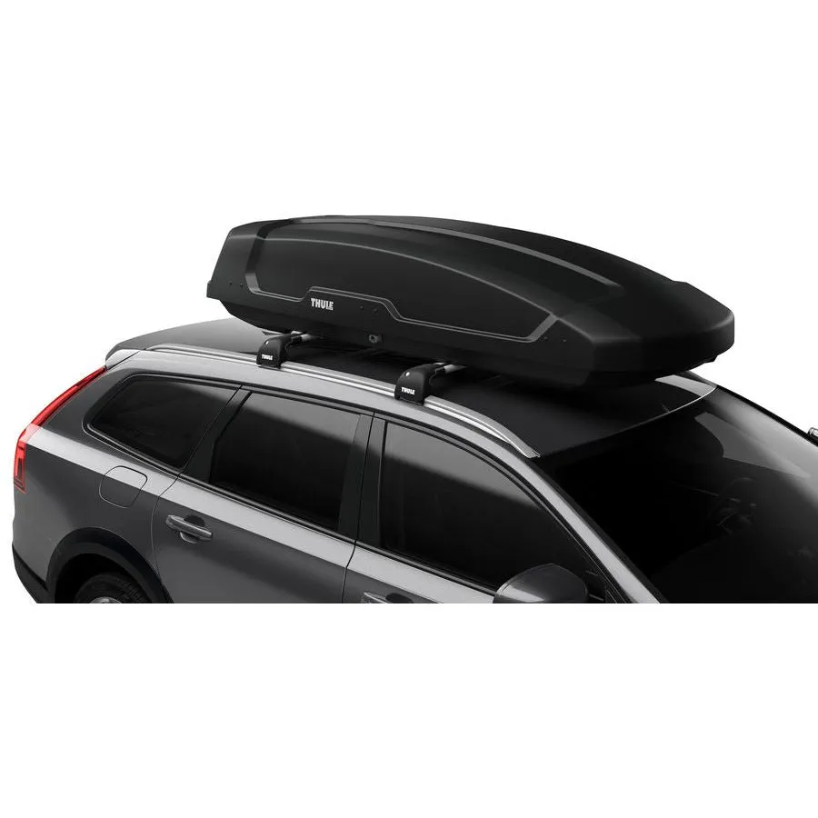 Force XT XL