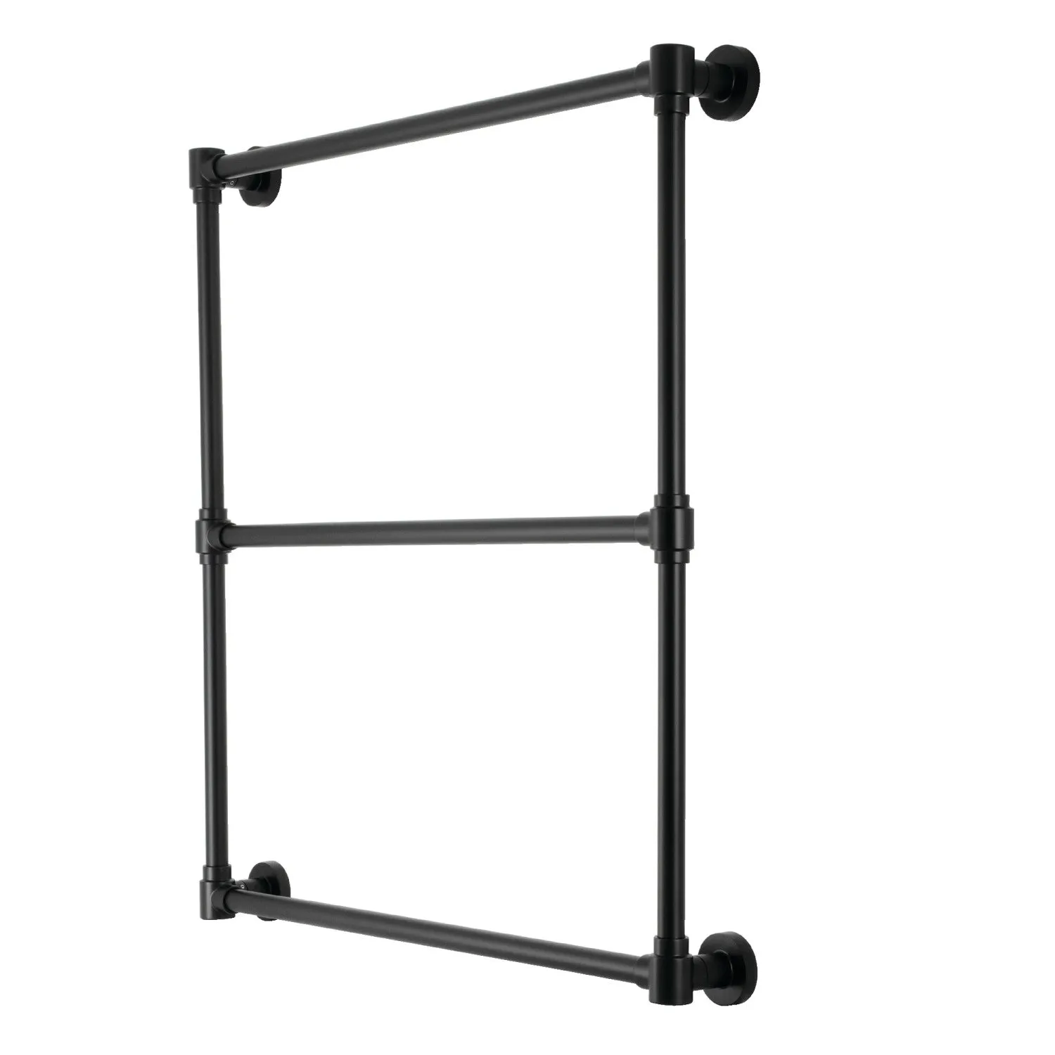 Gallant 30-Inch Wall Mount 3-Bar Towel Rack